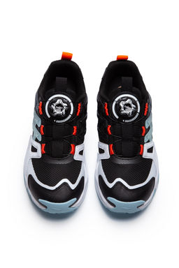 Кроссовки для бега Черный/Белый - Anta фото 2