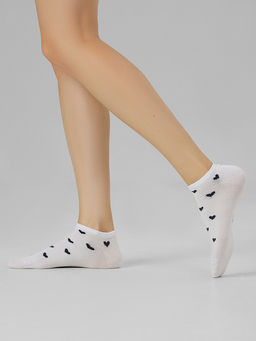 НОСКИ ЖЕНСКИЕ (3 пары) - Mark formelle фото 3