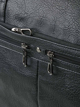 YO Сумка дорожная D815 - Barez фото 2