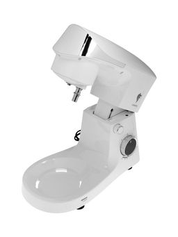 Миксер планетарный Leonord LE-1778, 1500 Вт, 10 скоростей, 3 насадки, чаша 3 л, белый