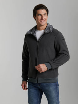 Толстовка мужская 511M-RR-1729/1 RED-N-ROCKS