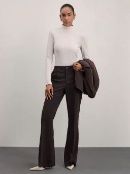 Базовое боди / Zarina  фото 2