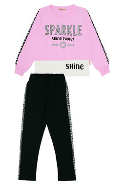 BK1542KМL.С3 Комплект-тройка для девочки