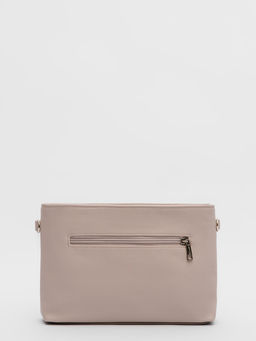 Темно-бежевый кросс-боди S.Lavia  фото 3