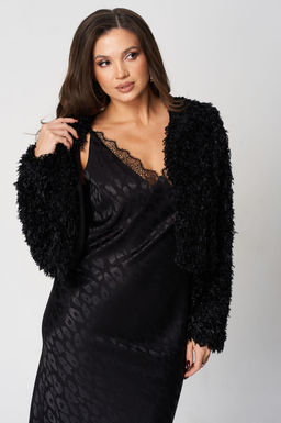 Жакет Lenata 12483 черный