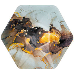 Салатник коллекция Marble 20см 198-231