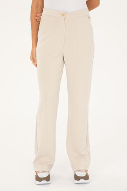 Женские спортивные штаны с камнем Неожиданная скидка в корзине - U.s. polo assn фото 2