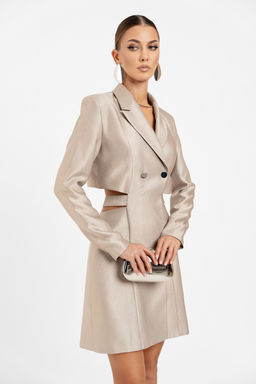 Платье 1302 новый год