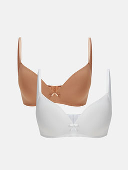 Balensiz Dolgusuz D?z Ti??rt S?tyen 2li Paket