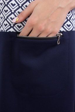 Платье П3-3567/4 - Wisell фото 5