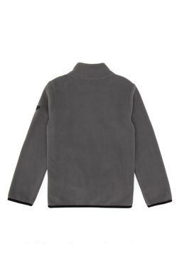 Erkek Гocuk Gri Polar Гrme HДrka - U.s. polo assn фото 6