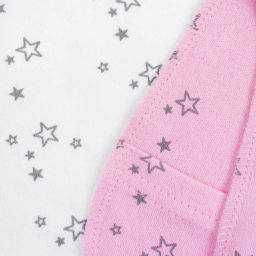 Распашонка комплект 2 шт интерлок 1204203002 - Youlala фото 2