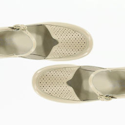 Туфли летние женские