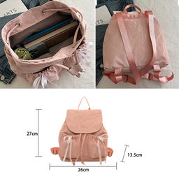 Рюкзак BG-2615-Cream
