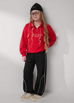 Брюки детские для девочки