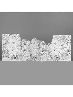 Цена за 5 шт. Поздравительная открытка с раскраской «Самой лучшей», 12×18 см