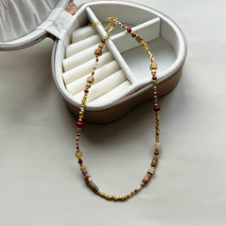 Колье-чокер