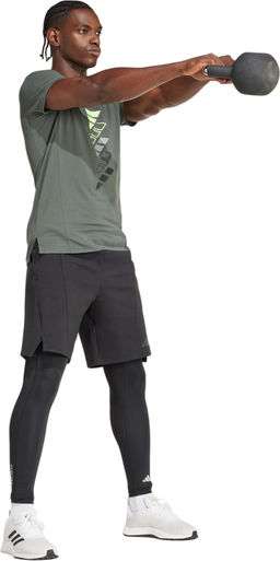 Брюки мужские - Adidas фото 3