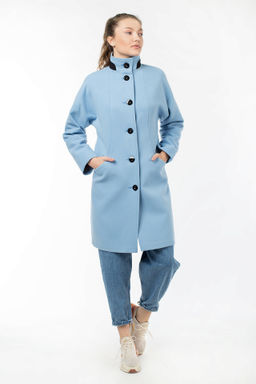 13-0977 Пальто женское