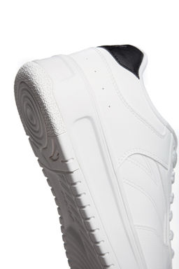 Кеды Белый/Черный BAMBOO - Anta фото 8