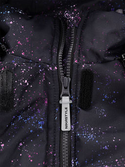 Костюм 7з6024 орхидея/розовый - Nikastyle фото 22