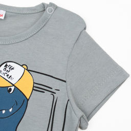 Футболка кулирка 0017103817