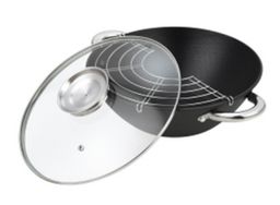 Котел.чугун. BK-623 28см.