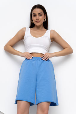 Шорты женские - Solo mio фото 2