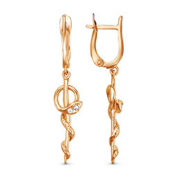 СЕРЬГИ 34614255ч