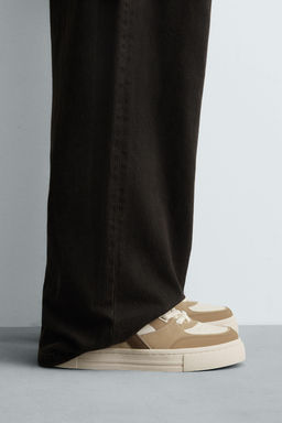 RETRO TRAINERS