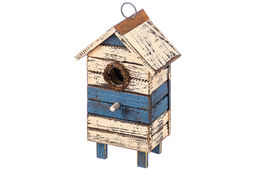 Скворечник 17*11*28 см - Elan gallery фото 4