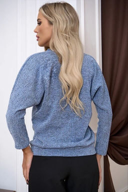 Кофта 7065 - Open-style фото 2
