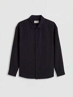 Regular Fit Erkek Arm?rl? G?mlek