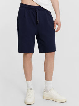 Шорты мужские синие - Mark formelle фото 2