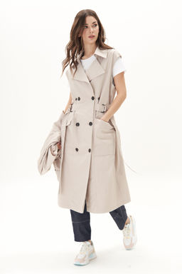 Плащ 4731 - Fantazia mod фото 3