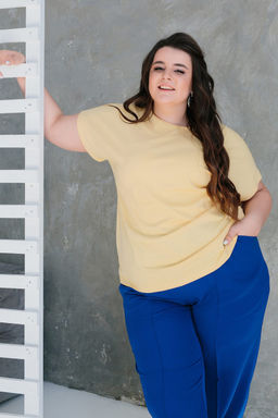 Футболка женская - Jp фото 10