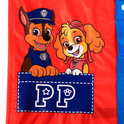 Дождевик детский - Paw Patrol фото 12