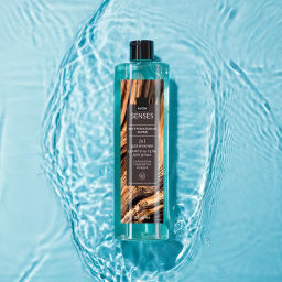 Шампунь-гель для душа для мужчин Экстремальный заряд, 500 мл - Avon фото 4