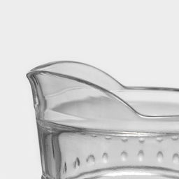 Набор для напитков «Космос», 5 предметов: кувшин 1.9 л, 4 кружки 300/280/280/250 мл, стекло