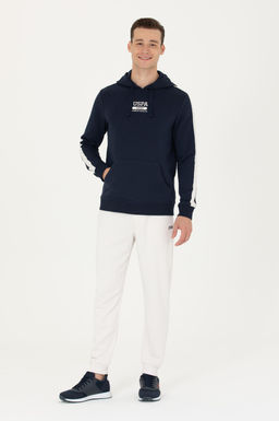 U. S. Polo Assn Мужские спортивные штаны с камнем - U.s. polo assn фото 8