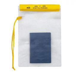 Tramp гермопакет плоский 18*25см