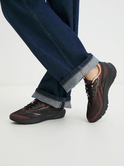 Женские кроссовки FILA SENSE PRM 2 W Артикул 4126736, черный