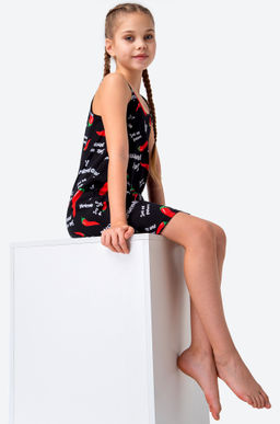 Сорочка для девочки Happyfox