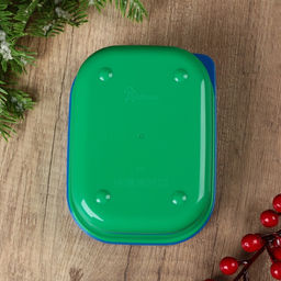 Ланч - бокс новогодний Теплых мгновений, 500 мл