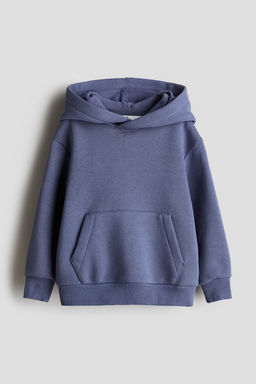 Sudadera con capucha