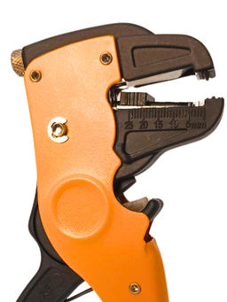 Инструмент автоматический для зачистки проводов Conan, стриппер COWS104 OLS-778-89