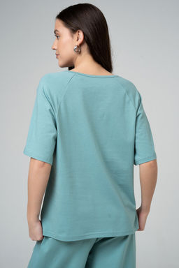 Комплект ХЛОПОК с ЛАЙКРОЙ - Solo mio фото 7