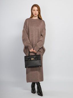 Сумка Labbra LZ-60240A black  фото 7