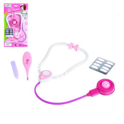 Набор доктора Терапевт, 4 предмета, МИКС - Simaland фото 2