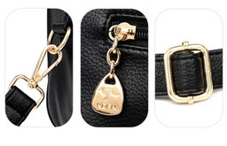 KAIDIFEINIROO Сумка женская 8025  фото 38